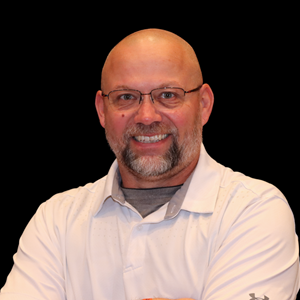 Photo of Patrick Gering